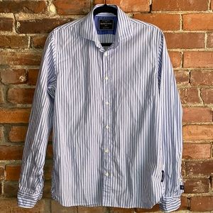 Scotch & Soda button down